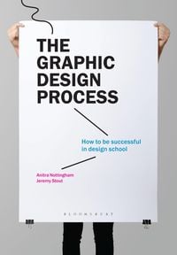 Produktbild: The Graphic Design Process