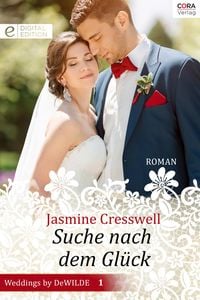 Produktbild: Suche nach dem Gl&uuml;ck