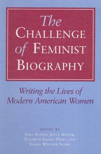 Produktbild: The Challenge of Feminist Biography
