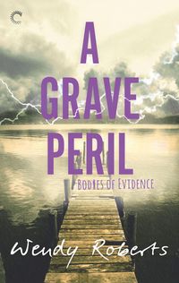 Produktbild: A Grave Peril