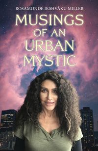 Produktbild: Musings of an Urban Mystic