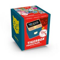 Produktbild: Tigerbox TOUCH PLUS (Royal Sun) - Swiss-Edition