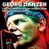 Produktbild: Lass mi amoi no dSunn aufgeh segn