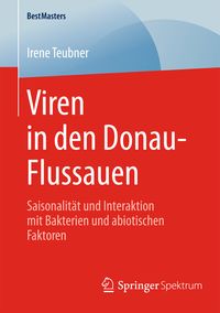 Produktbild: Viren in den Donau-Flussauen