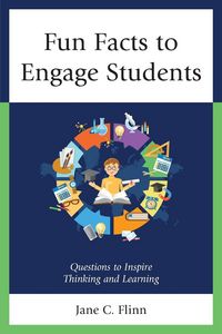Produktbild: Fun Facts to Engage Students