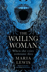 Produktbild: Lewis, M: Wailing Woman