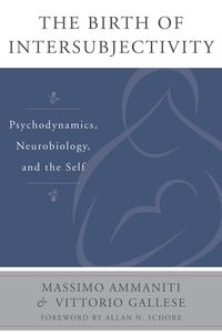 Produktbild: The Birth of Intersubjectivity