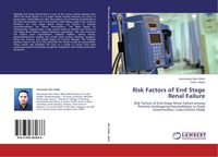 Produktbild: Risk Factors of End Stage Renal Failure