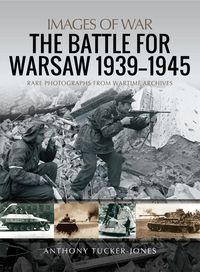 Produktbild: Battle For Warsaw, 1939-1945