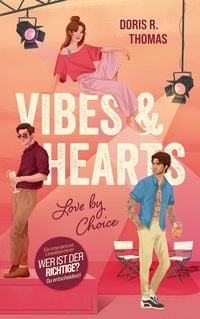 Produktbild: Vibes & Hearts