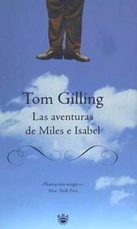 Produktbild: Las aventuras de Miles e Isabel