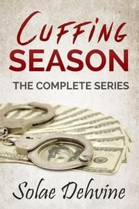 Produktbild: Cuffing Season: The Complete Series Bundle