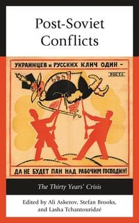 Produktbild: Post-Soviet Conflicts