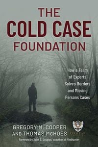 Produktbild: Cold Case Foundation