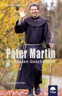 Produktbild: Pater Martin