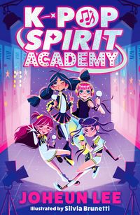 Produktbild: K-Pop Spirit Academy