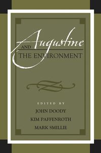 Produktbild: Augustine and the Environment