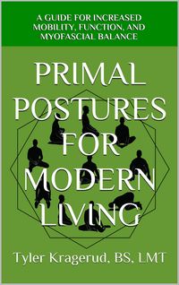 Produktbild: Primal Postures for Modern Living