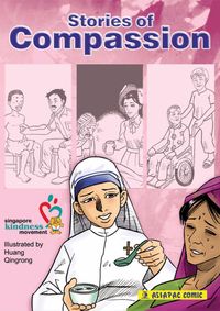 Produktbild: Stories of Compassion