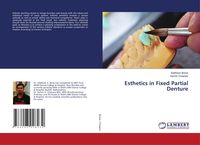 Produktbild: Esthetics in Fixed Partial Denture