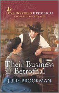 Produktbild: Their Business Betrothal