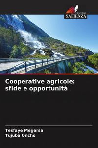 Produktbild: Cooperative agricole: sfide e opportunit&agrave;