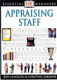 Produktbild: Appraising Staff