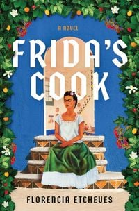 Produktbild: Frida's Cook
