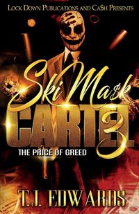 Produktbild: Ski Mask Cartel 3