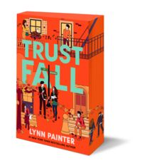 Produktbild: Trust Fall