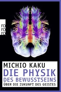 Produktbild: Die Physik des Bewusstseins