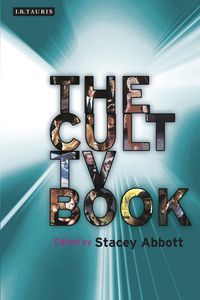Produktbild: The Cult TV Book