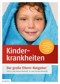 Produktbild: Kinderkrankheiten