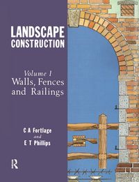 Produktbild: Landscape Construction