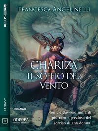 Produktbild: Chariza Il soffio del vento