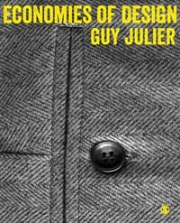 Produktbild: Julier, G: Economies of Design