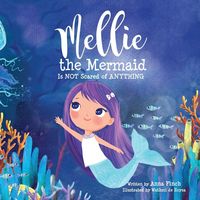 Produktbild: Mellie the Mermaid