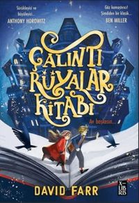 Produktbild: Calinti R&uuml;yalar Kitabi
