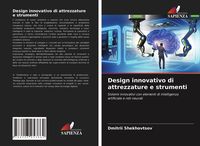 Produktbild: Design innovativo di attrezzature e strumenti