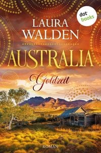 Produktbild: Australia: Goldzeit