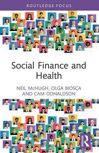 Produktbild: Social Finance and Health