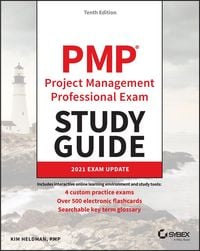 Produktbild: PMP Project Management Professional Exam Study Guide