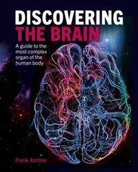 Produktbild: Amthor, F: Discovering the Brain
