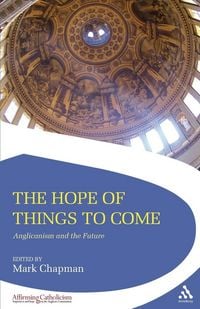 Produktbild: The Hope of Things to Come