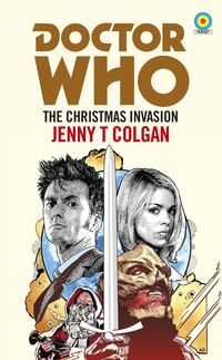 Produktbild: Doctor Who: The Christmas Invasion (Target Collection)