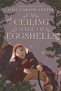 Produktbild: A Ceiling Made of Eggshells