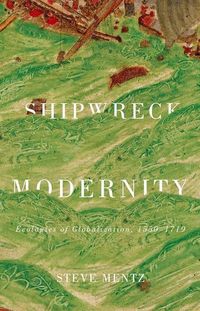 Produktbild: Mentz, S: Shipwreck Modernity