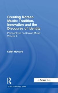 Produktbild: Perspectives on Korean Music