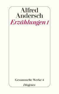 Produktbild: Erz&auml;hlungen 1