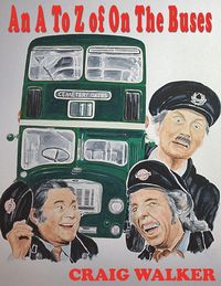 Produktbild: An A to Z of on the Buses
